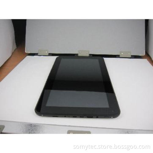 7\'\'dual core RK3026 A9 good price latest design Android4.2 Tablet PC